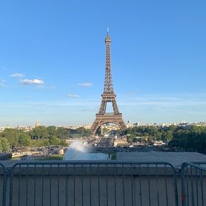 Meet your Posher, Catherine